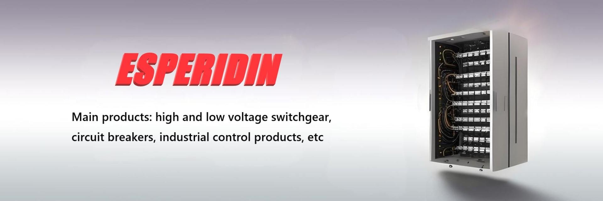 quality High Voltage Complete Set factory