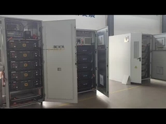 Low - Voltage Battery Series Series-capable IP65 XPD-12850 Light Weight