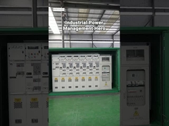 HJXGN Type Solid Insulation Ring Grid Hv Cabinet Used In Distribution Systems IP67