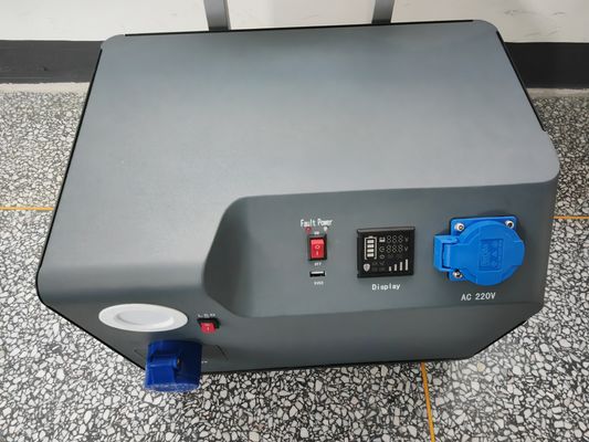 quality Energy Storage System 5kw Energy Storage Inverter 10kwh Solar Energy Wall Hanging factory